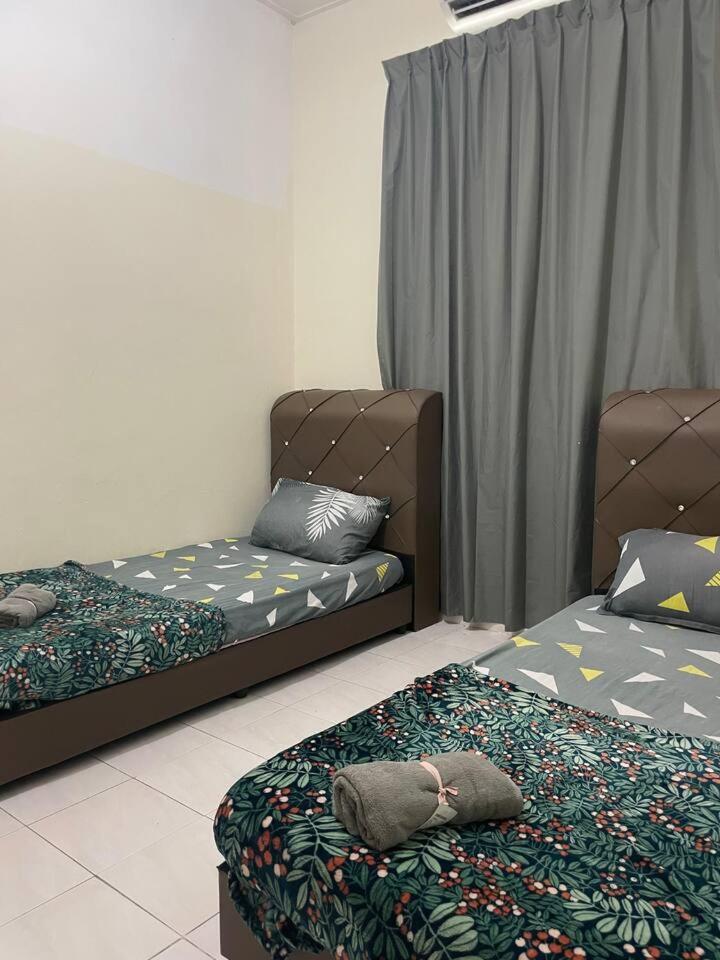 The Putra Edge Homestay 5 Min to Putrajaya Territory photo 3