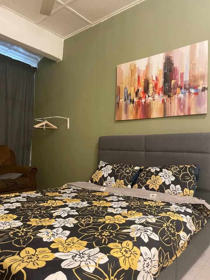 The Putra Edge Homestay 5 Min to Putrajaya Territory photo 6