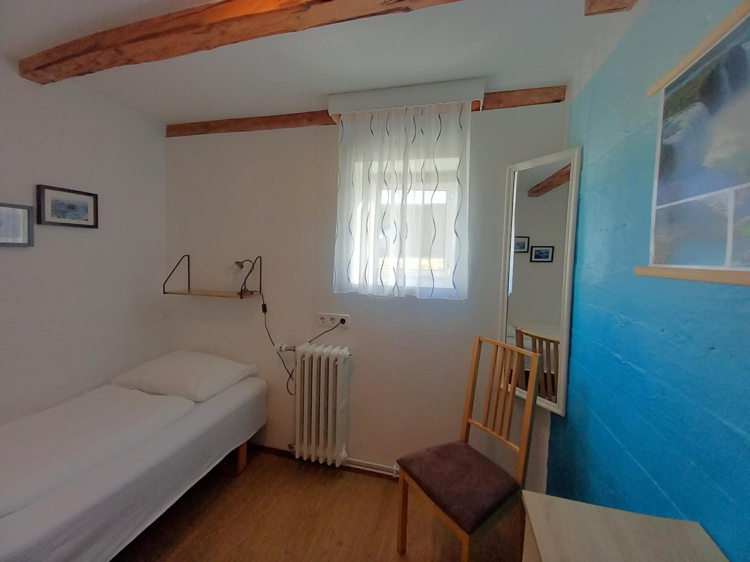 Húsavík Green Hostel view 5