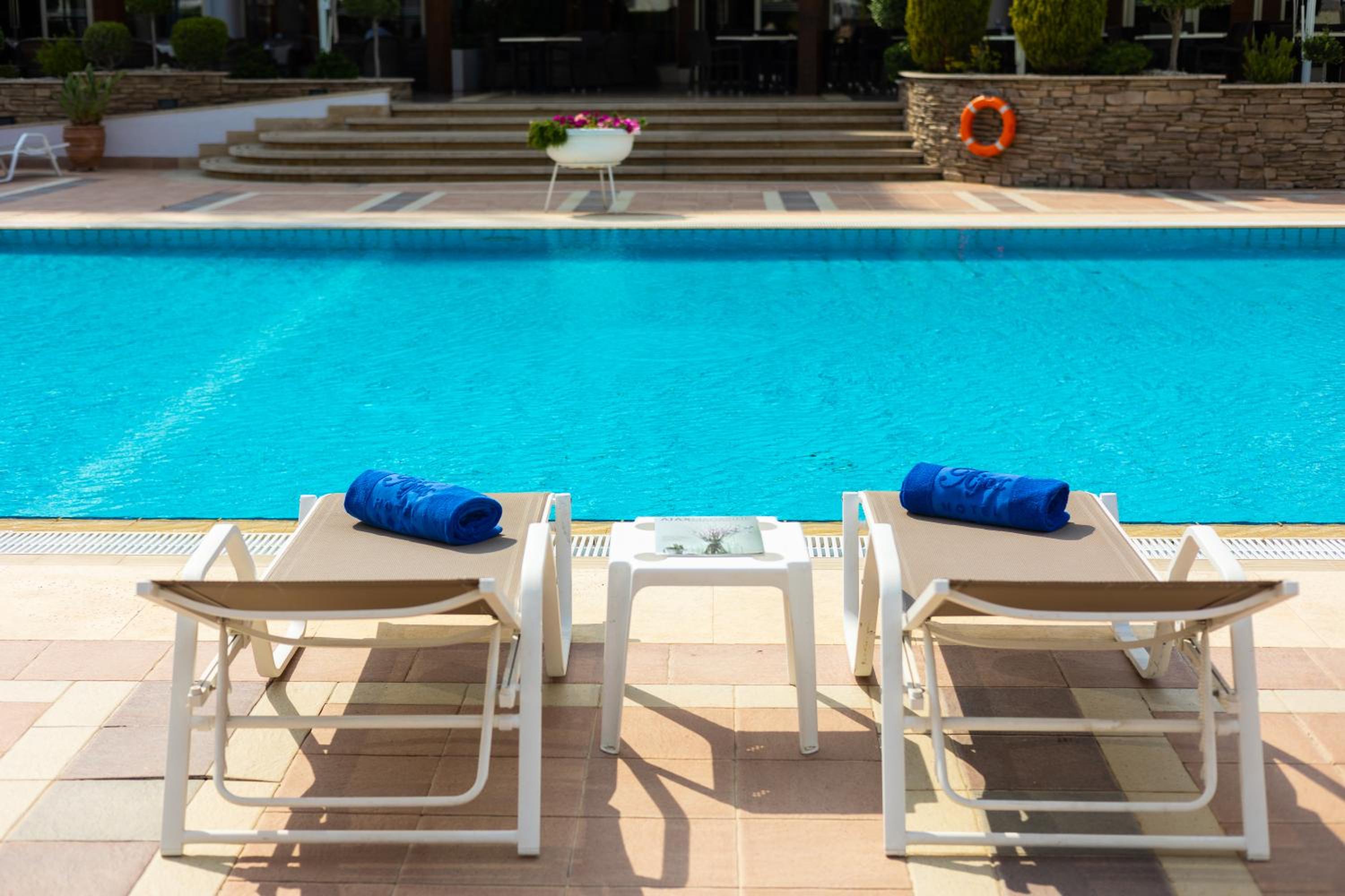 Limassol Vacations - Ajax Hotel - Property Image 115