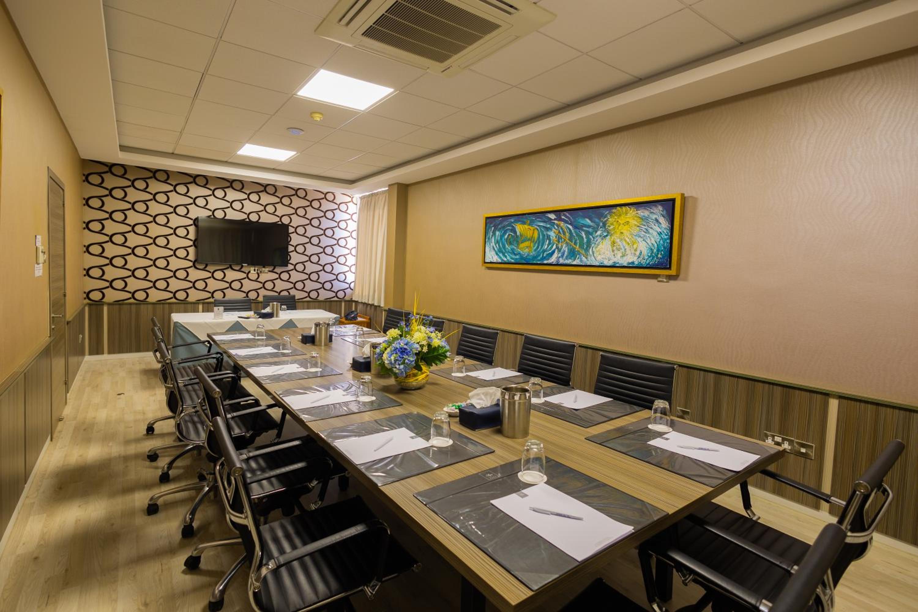 Limassol Vacations - Ajax Hotel - Property Image 118
