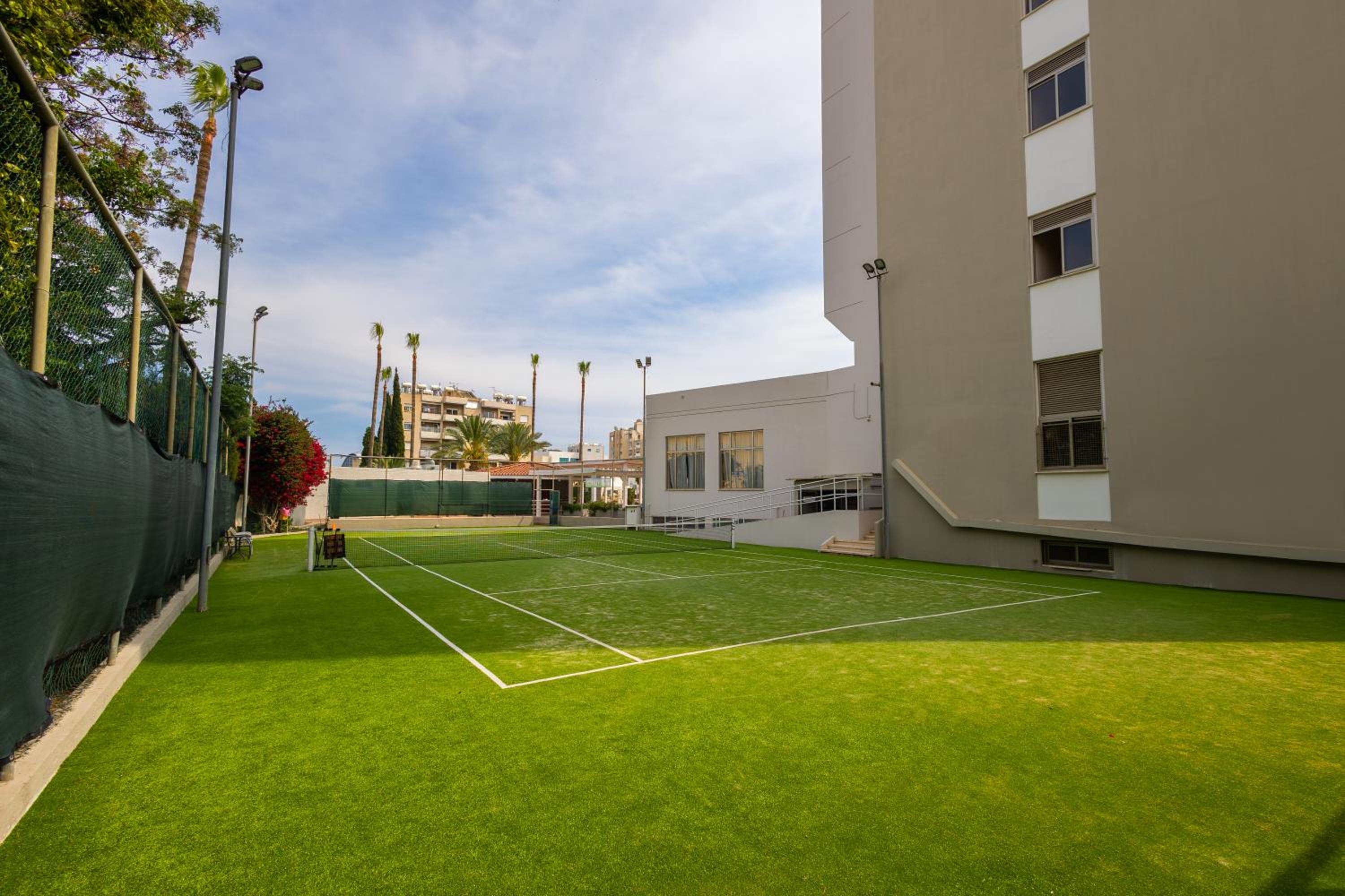 Limassol Vacations - Ajax Hotel - Property Image 71