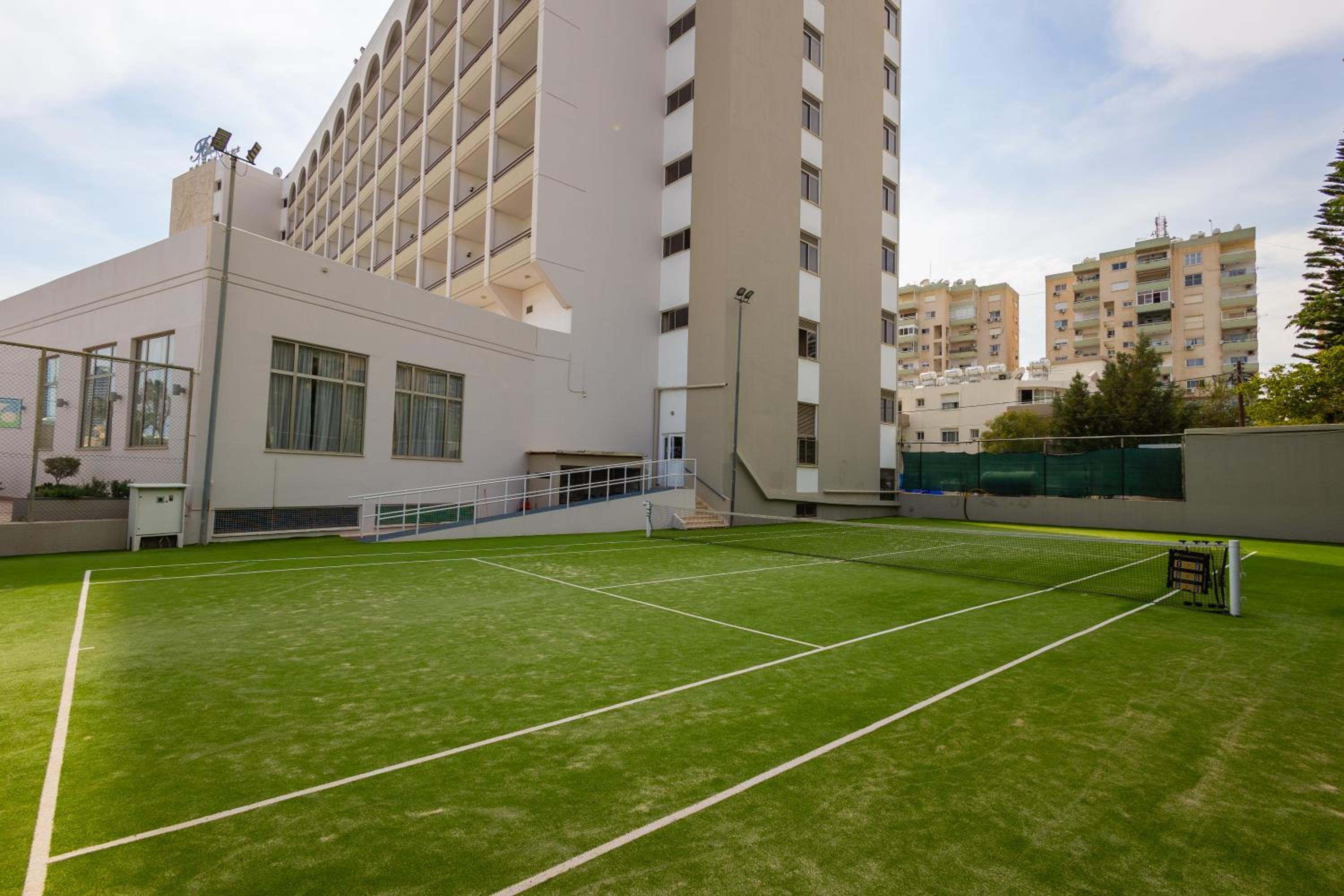 Limassol Vacations - Ajax Hotel - Property Image 66