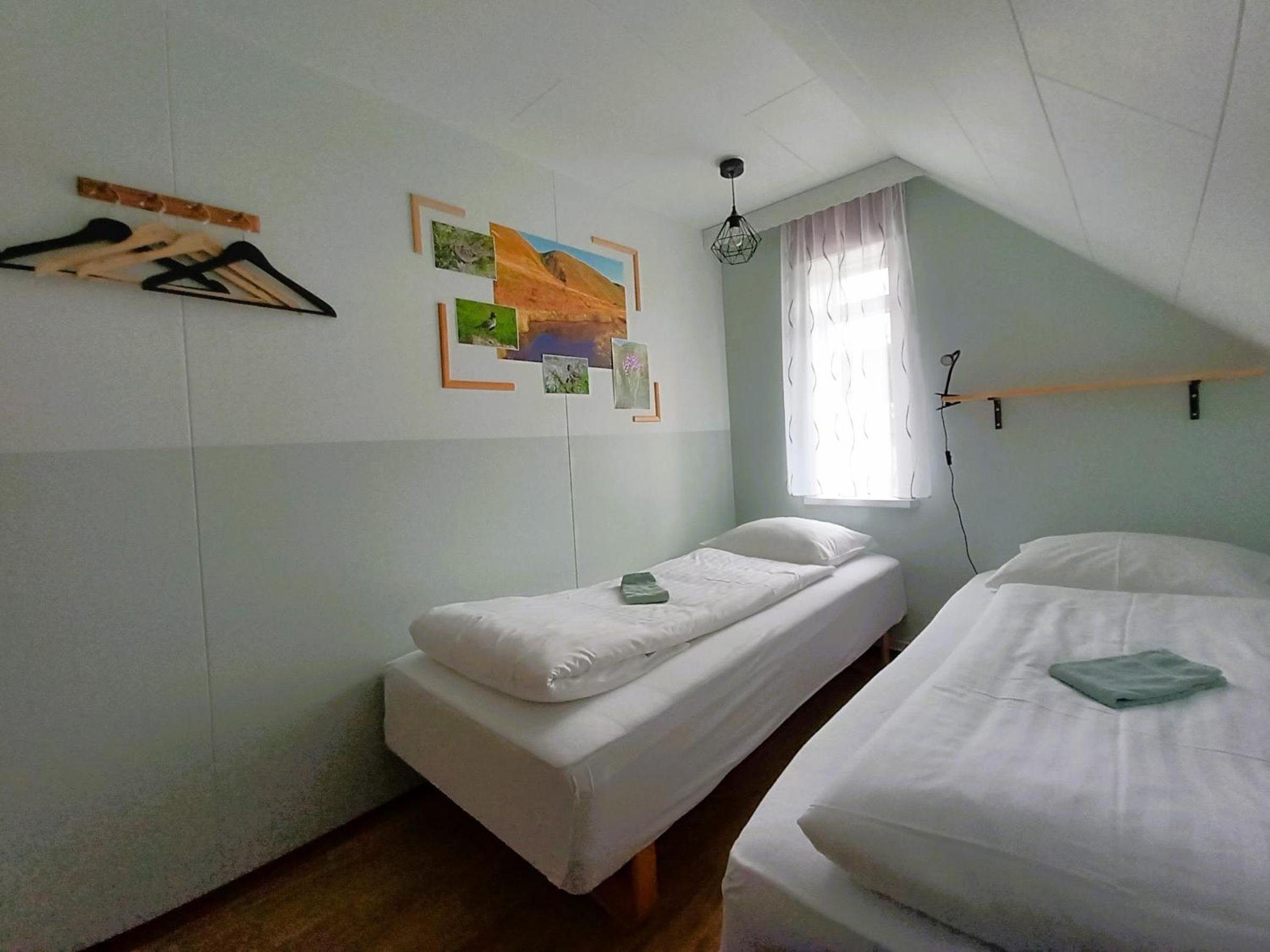 Húsavík Green Hostel view 3