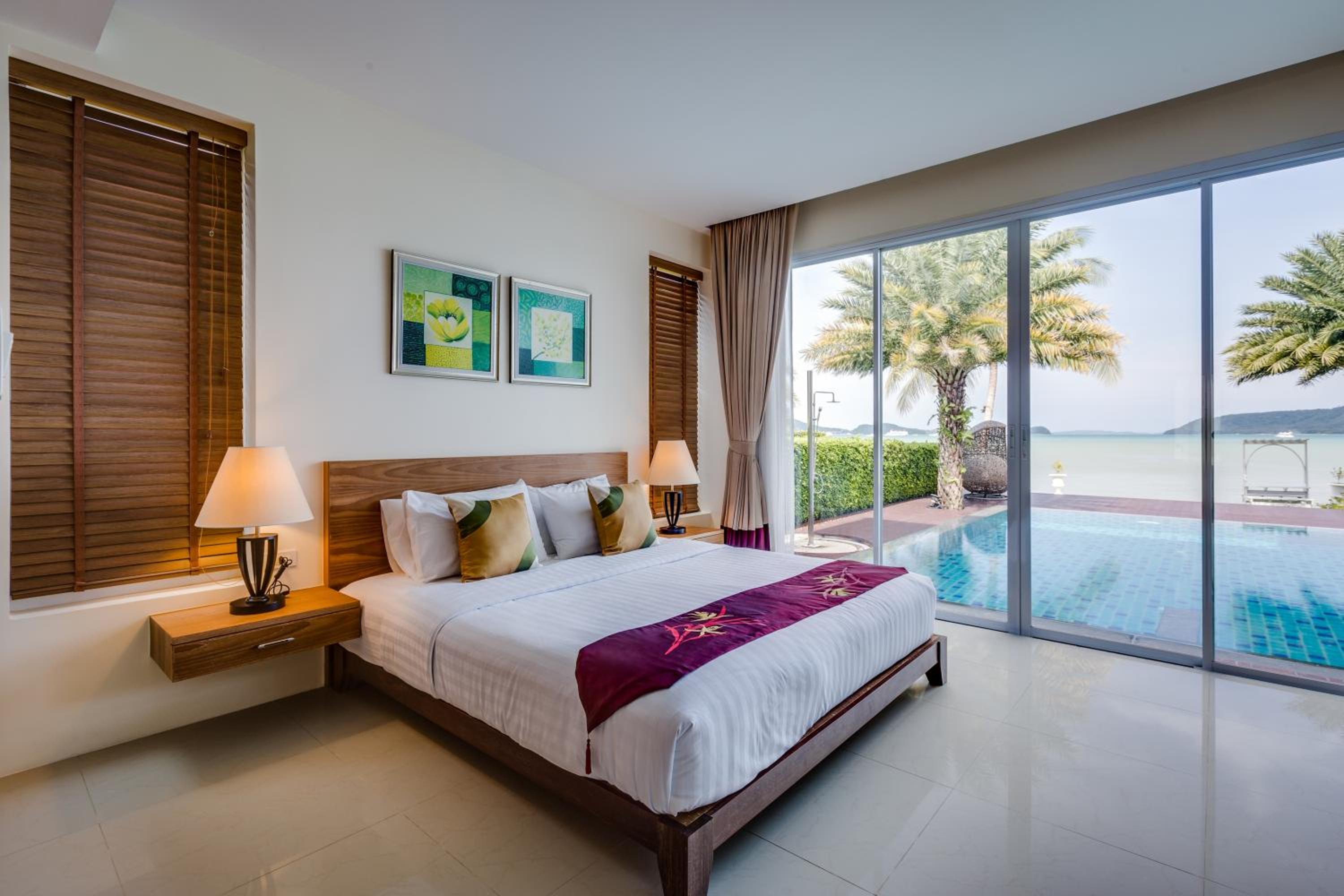 Fisherman Way Beach Villa