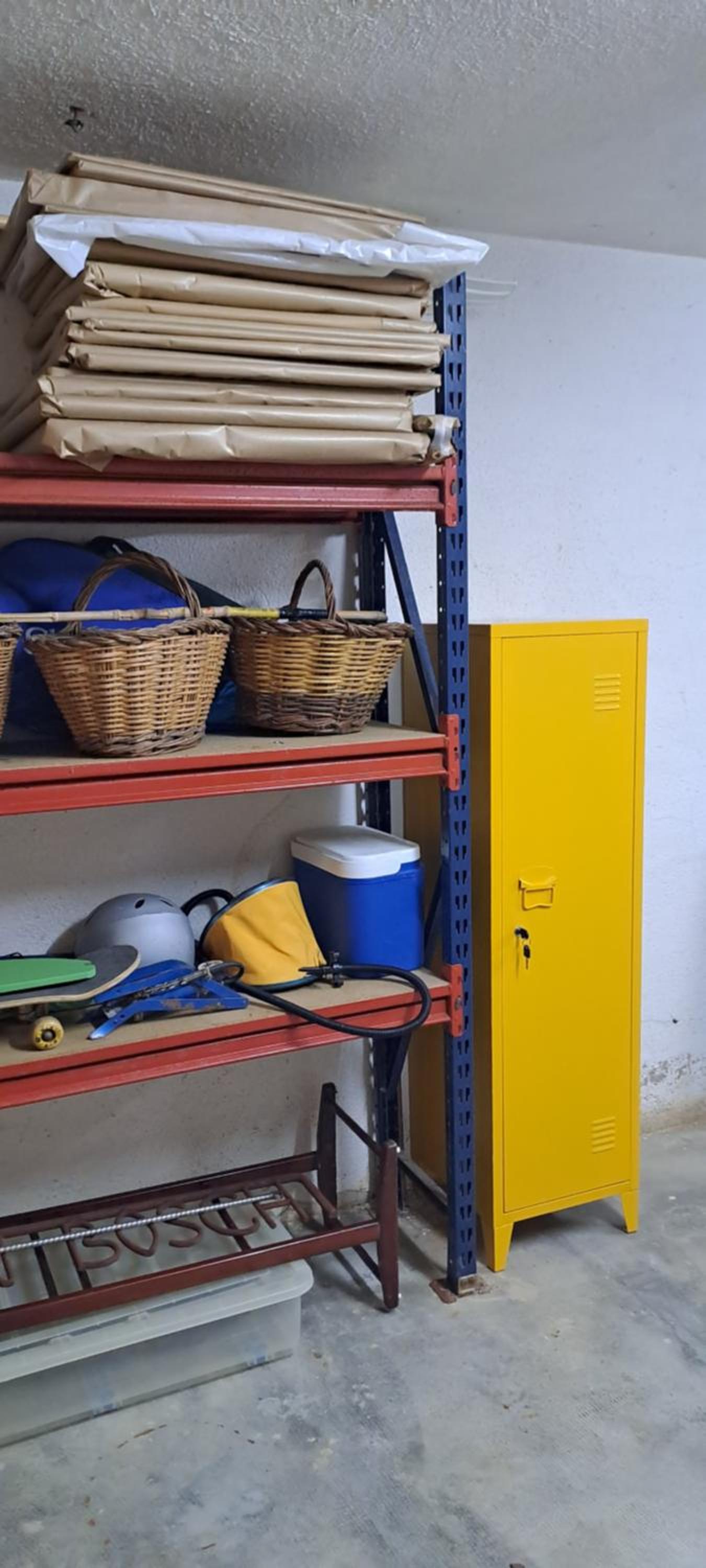 Chalet Entre Parques Naturales