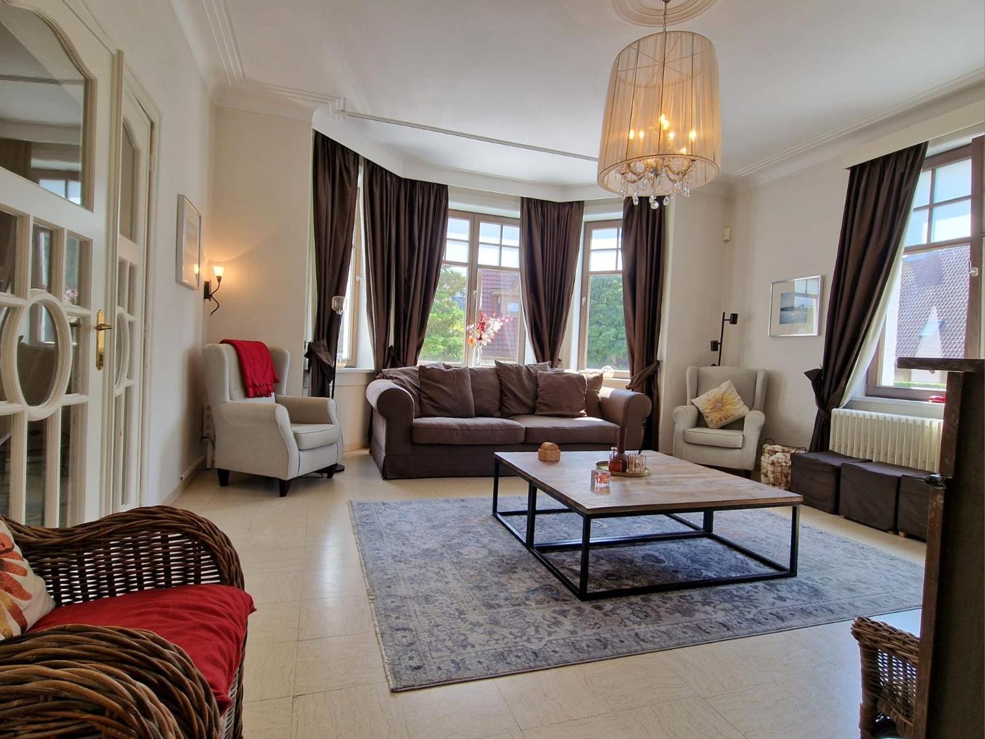 Villa Dageraad