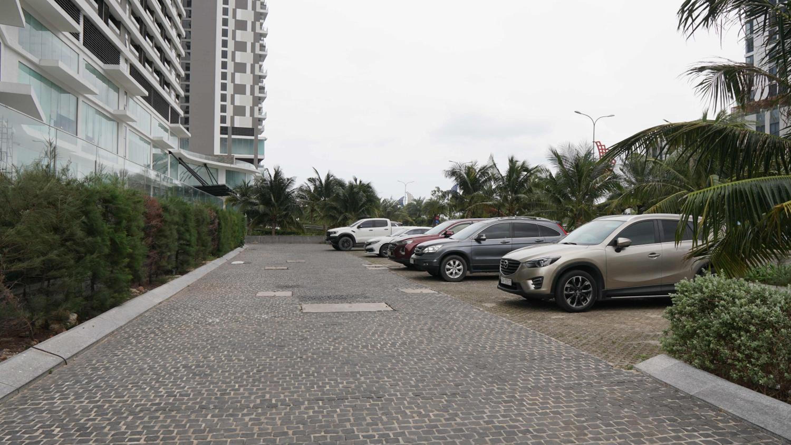 FLC Sea Tower Quy Nhon SeaView Condotel