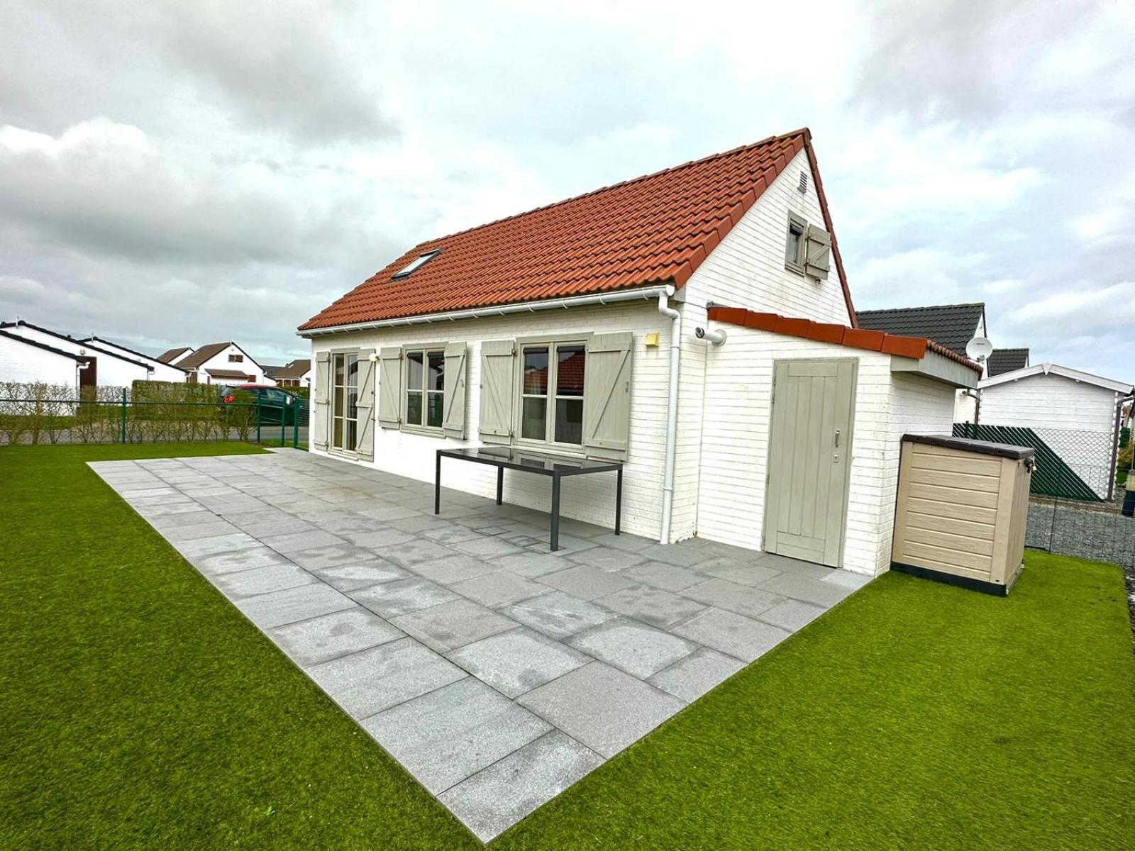 Zeepark Haerendycke