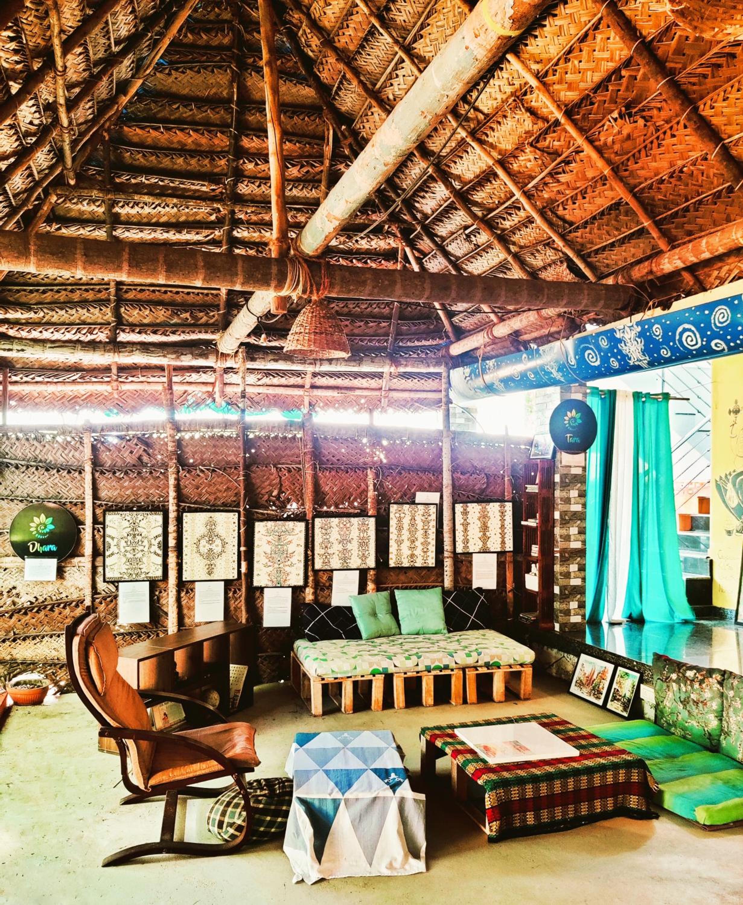 lounge