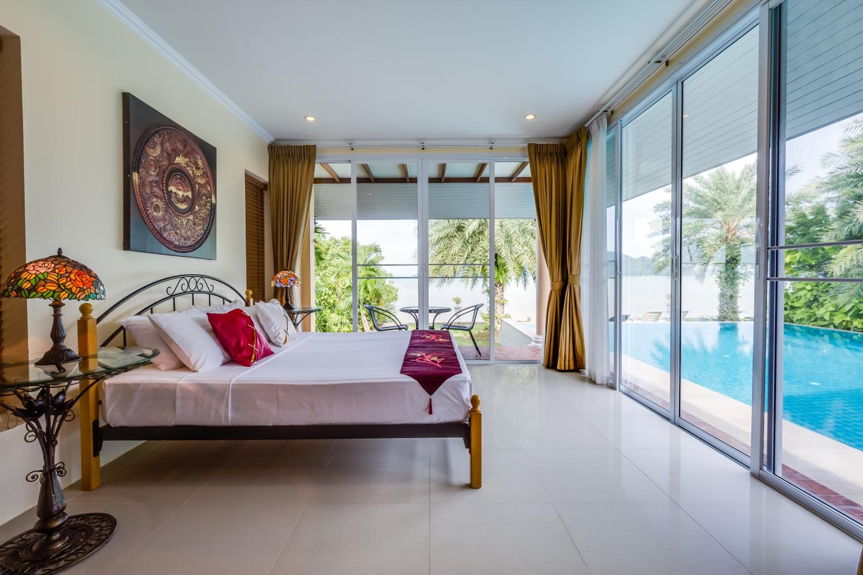 Fisherman Way Beach Villa