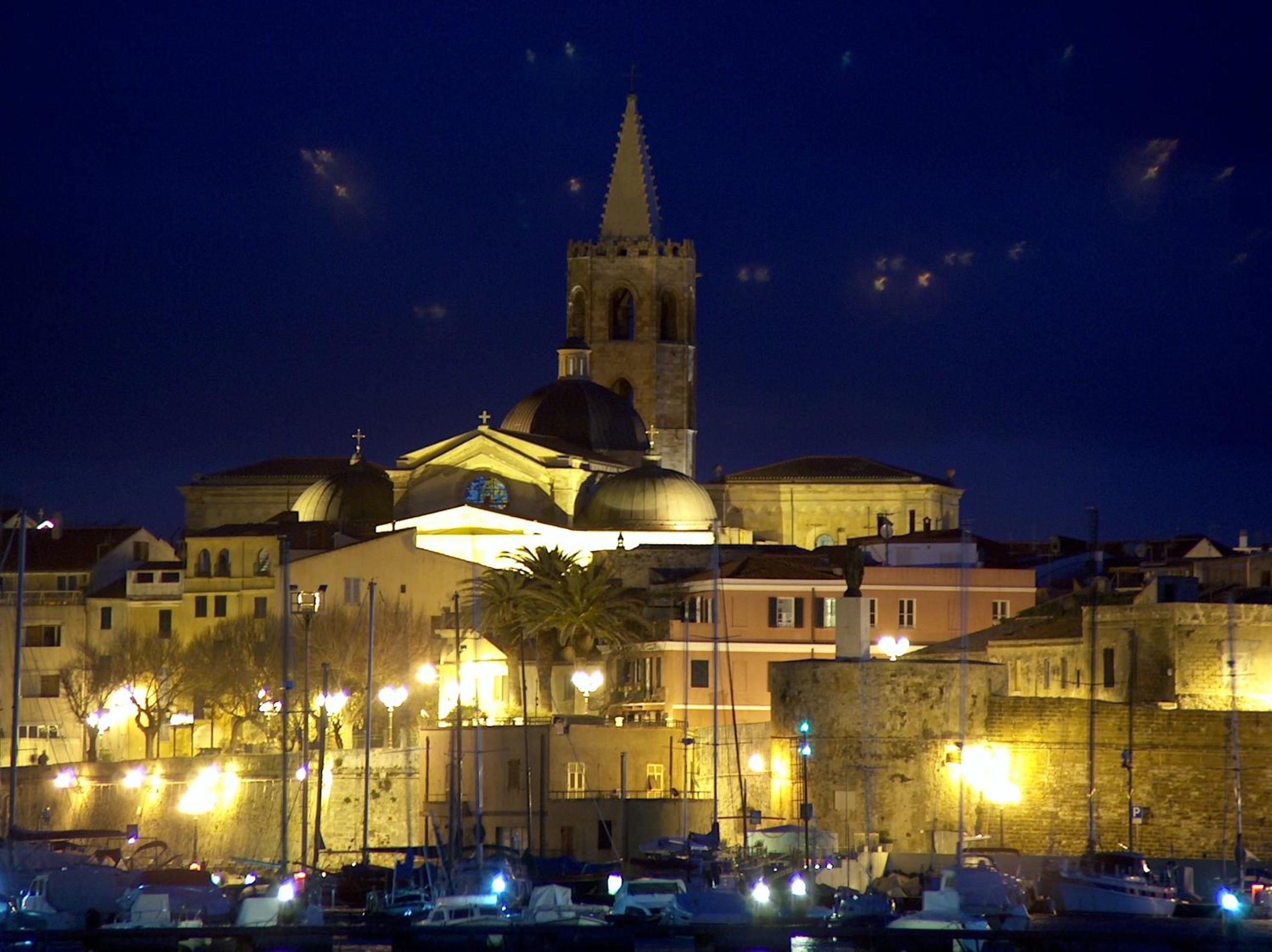 Hotel Coral Riviera Sardinia villa & cottage - Image 1