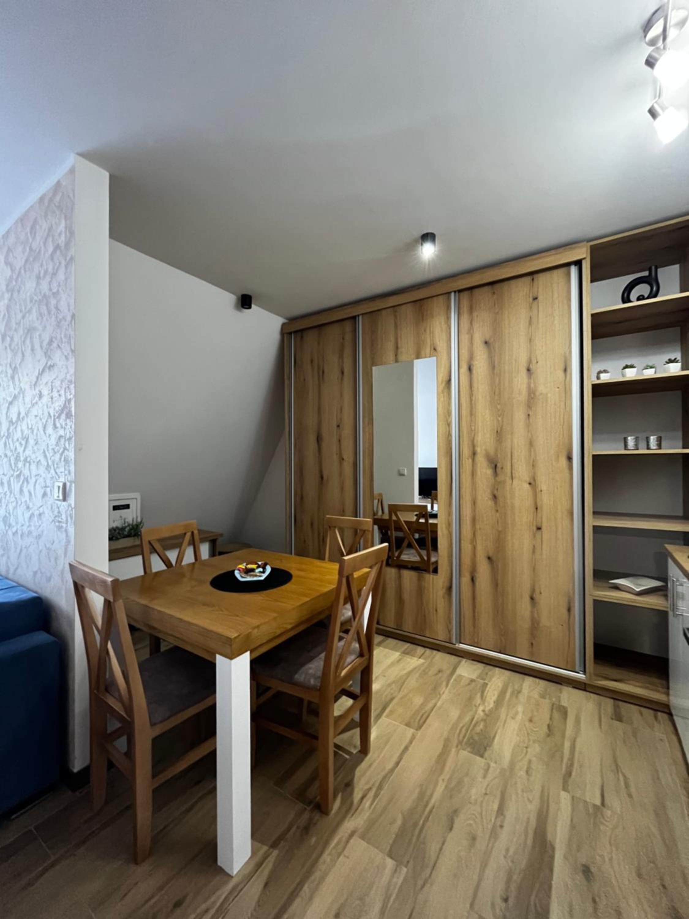 Apartmani Stojić Divcibare view 4