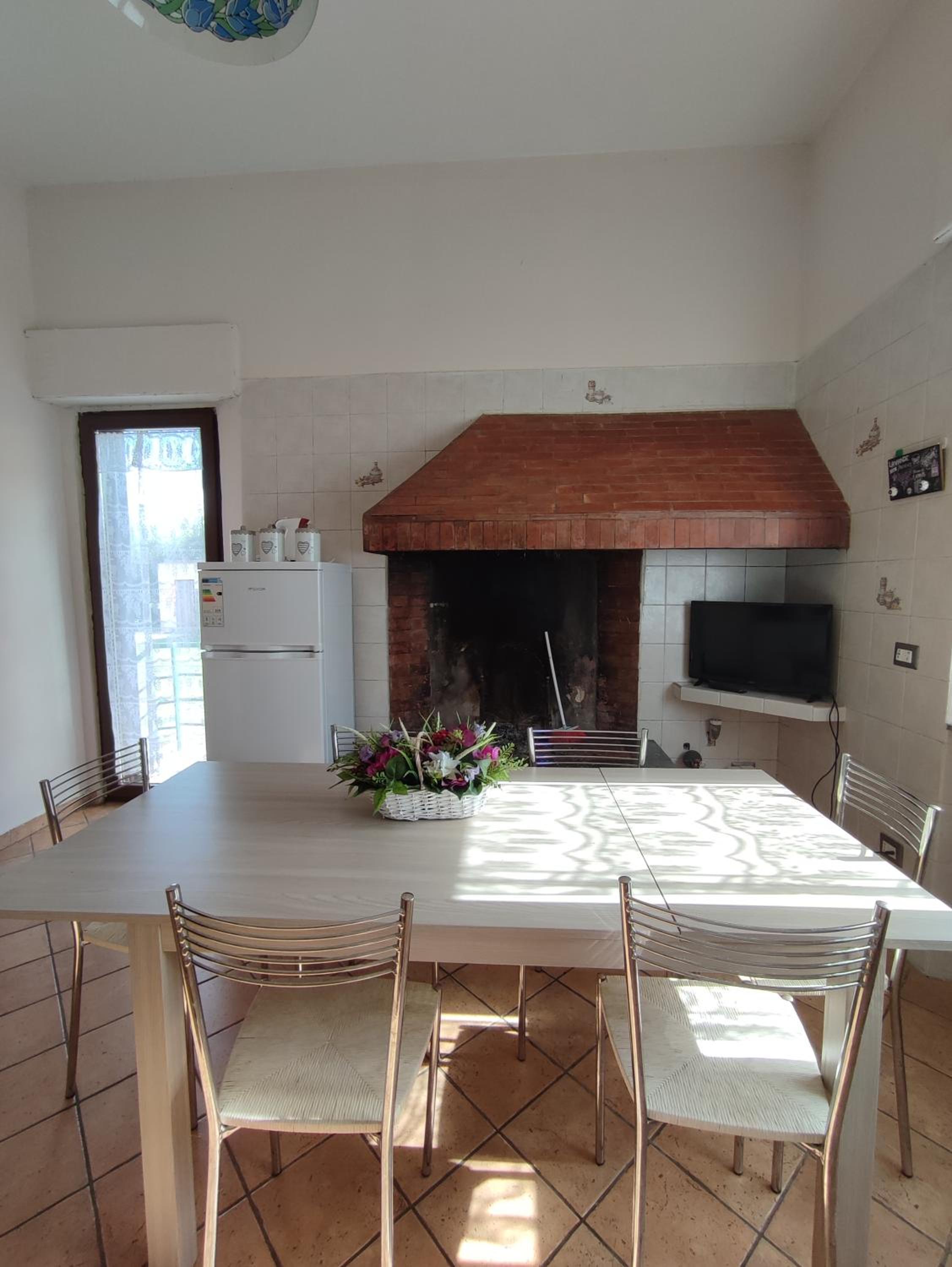 Villa Franco en Orentano