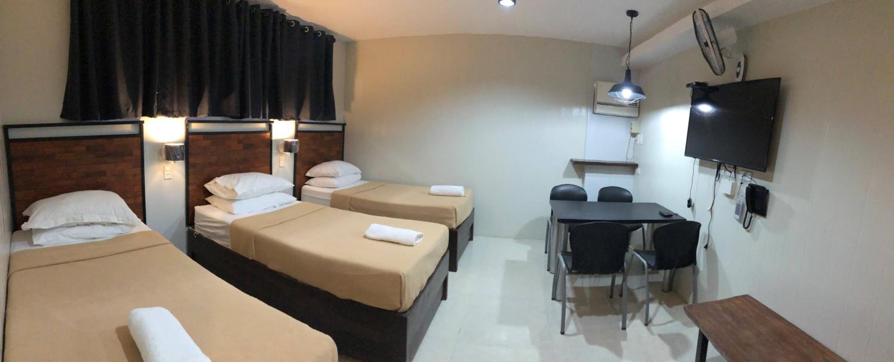 Delle Suites