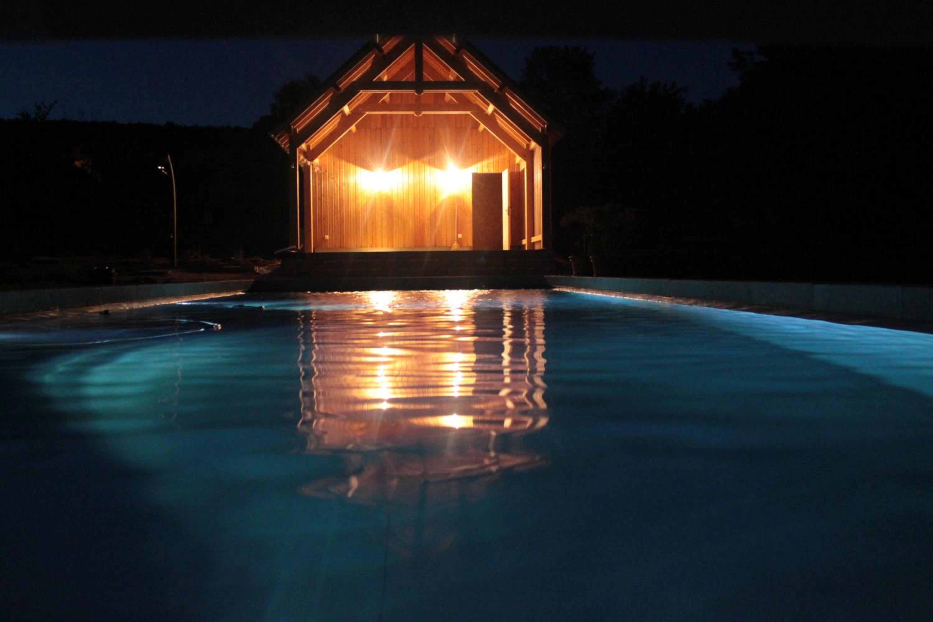 Domaine Le Broual