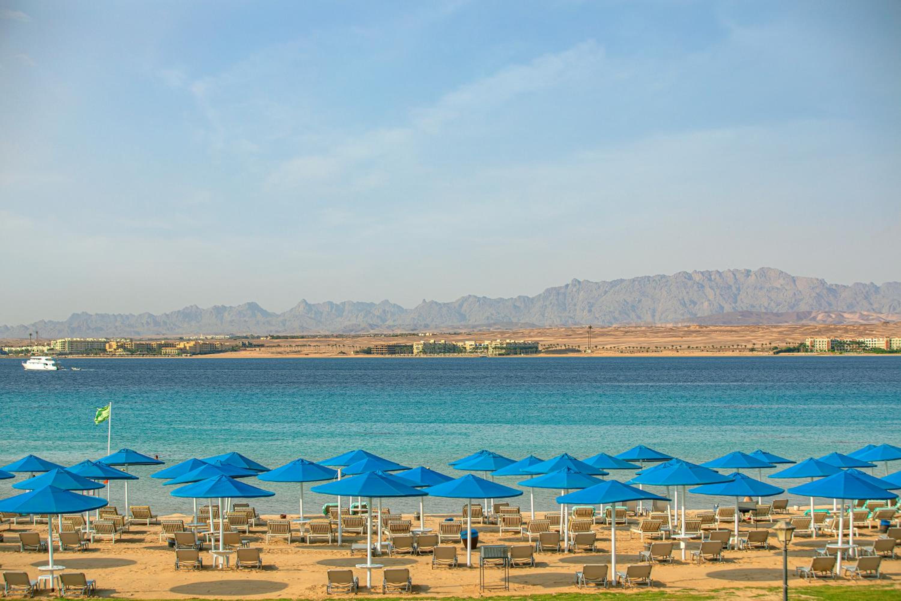 THE V Luxury Resort Sahl Hasheesh