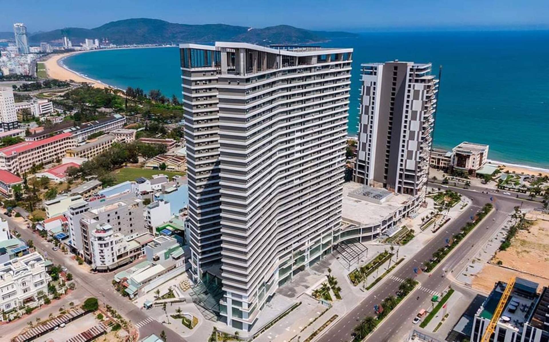 FLC Sea Tower Quy Nhon SeaView Condotel
