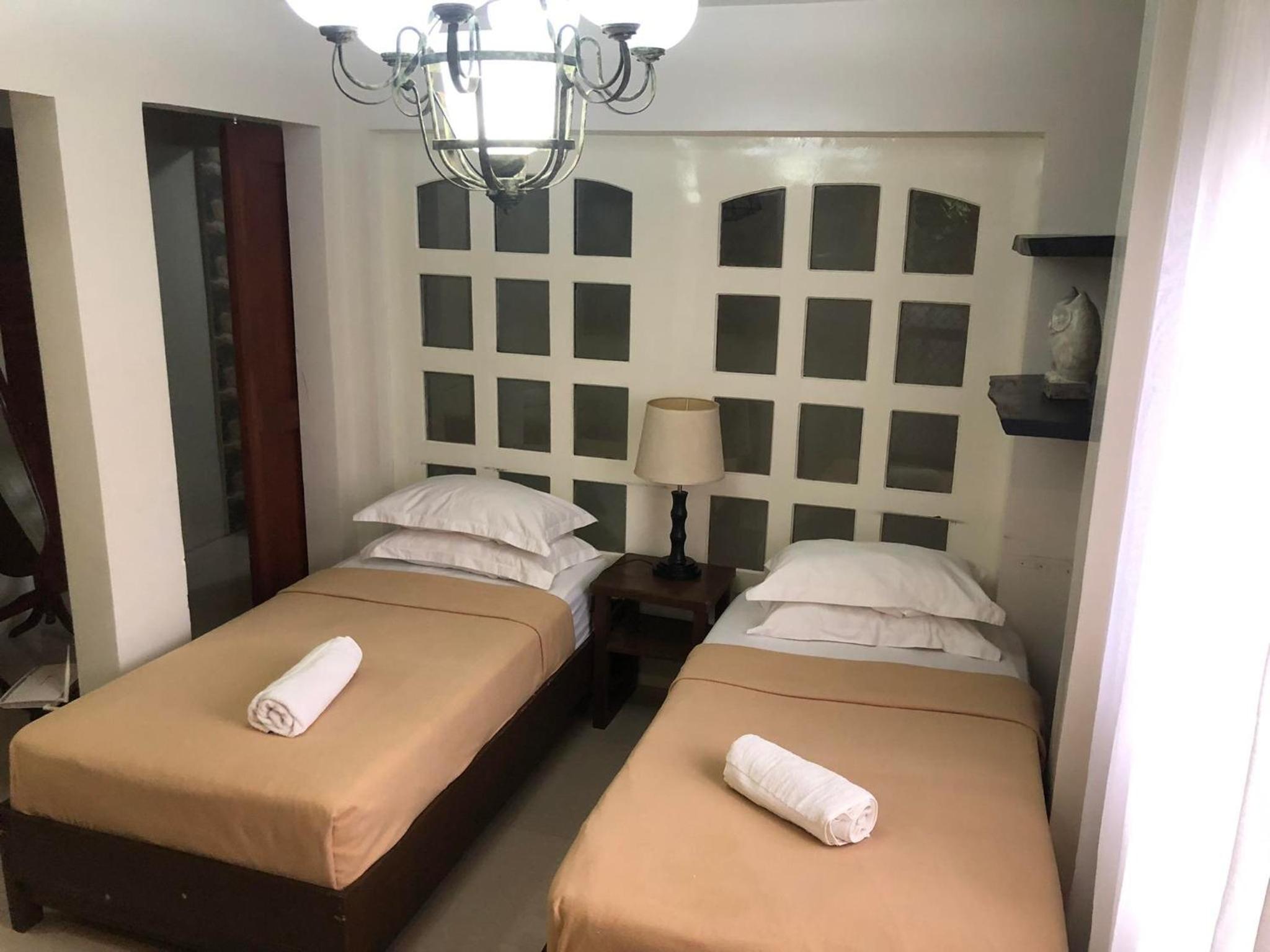 Delle Suites