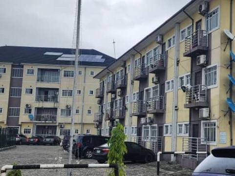 Kemzie's Studio Apartment view 2