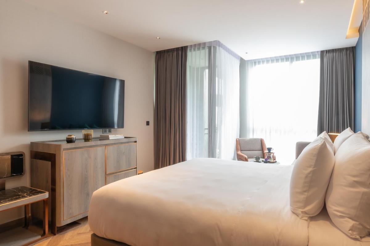 Ten Six Hundred, Chao Phraya, Bangkok by Preference, managed by The Ascott Limited 95