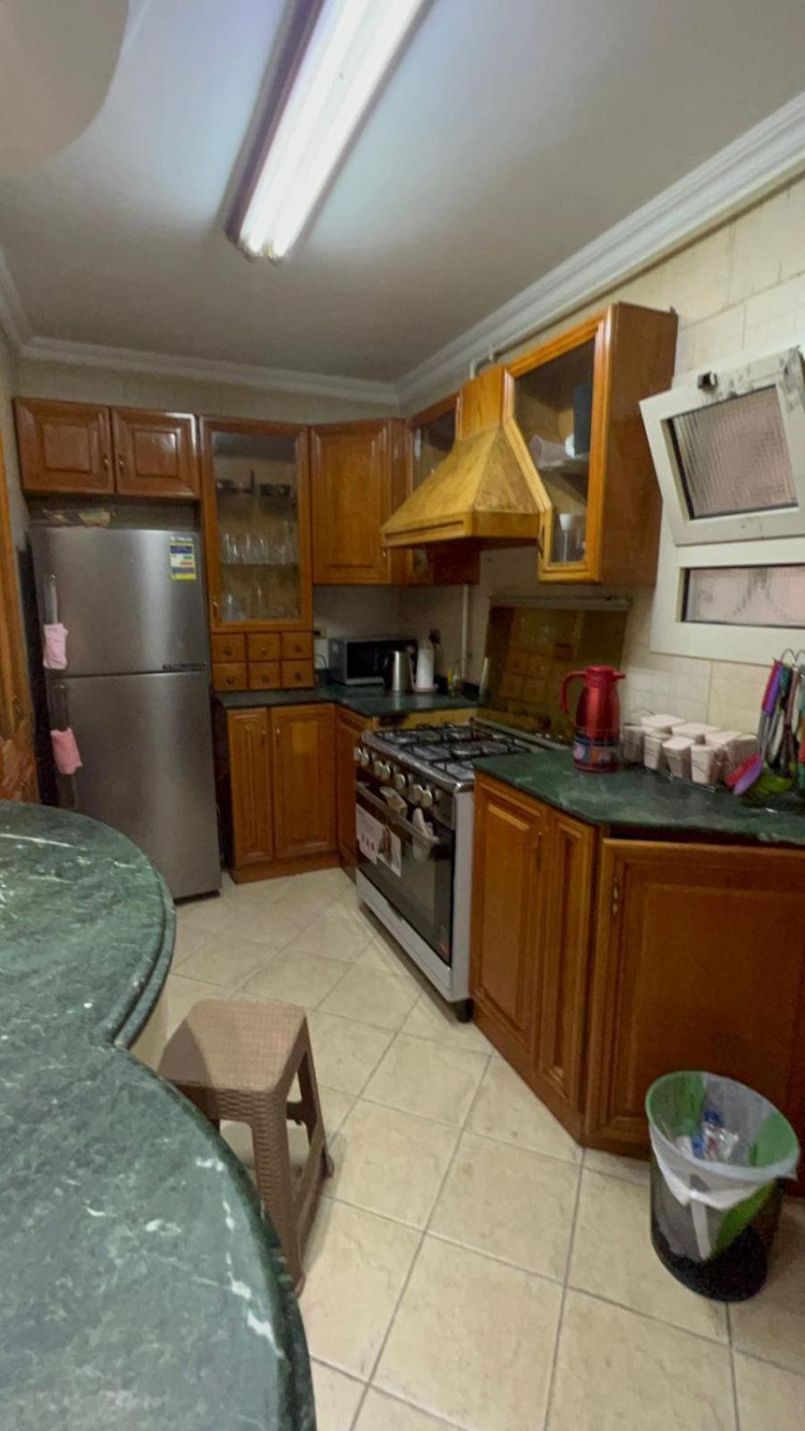 Luxury Pyramid View and a 3BR Penthouse with Giza Pyramids & Sphinx Nearby