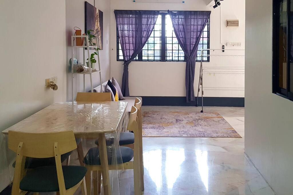 Ipoh, Ampang Simple House photo 3