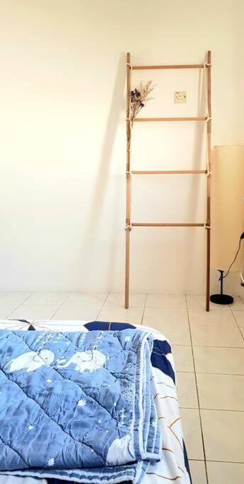 Ipoh, Ampang Simple House photo 4