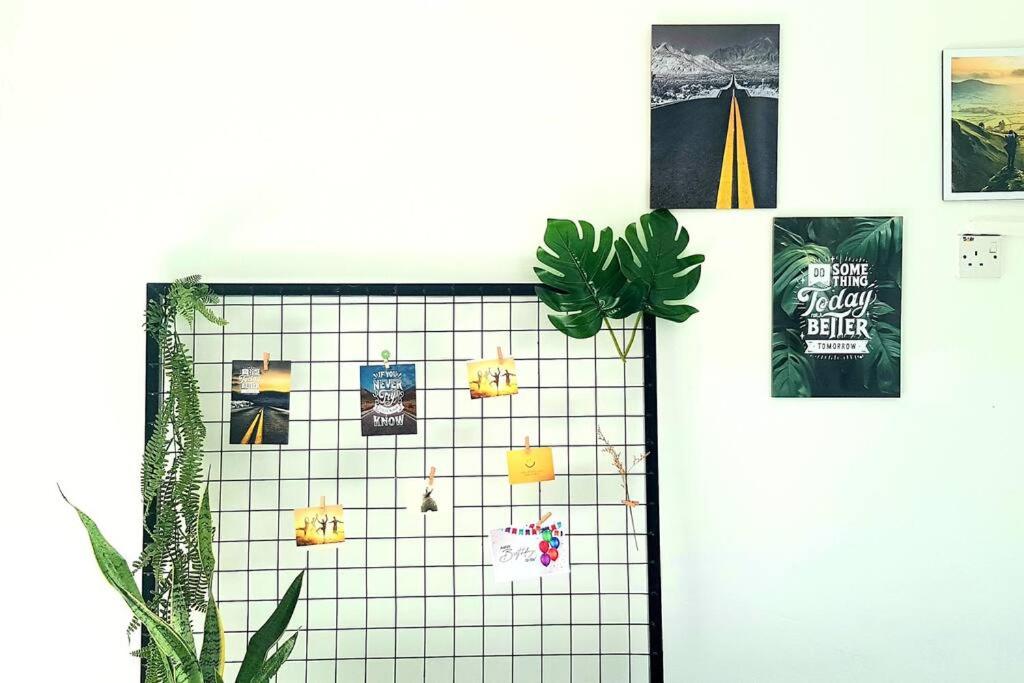 Ipoh, Ampang Simple House photo 6