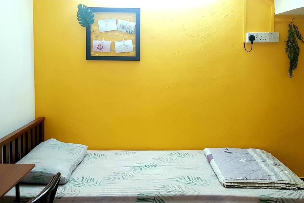 Ipoh, Ampang Simple House photo 8