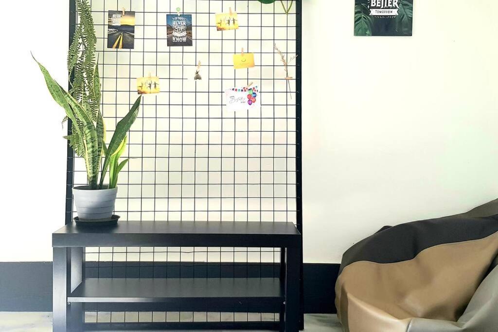 Ipoh, Ampang Simple House