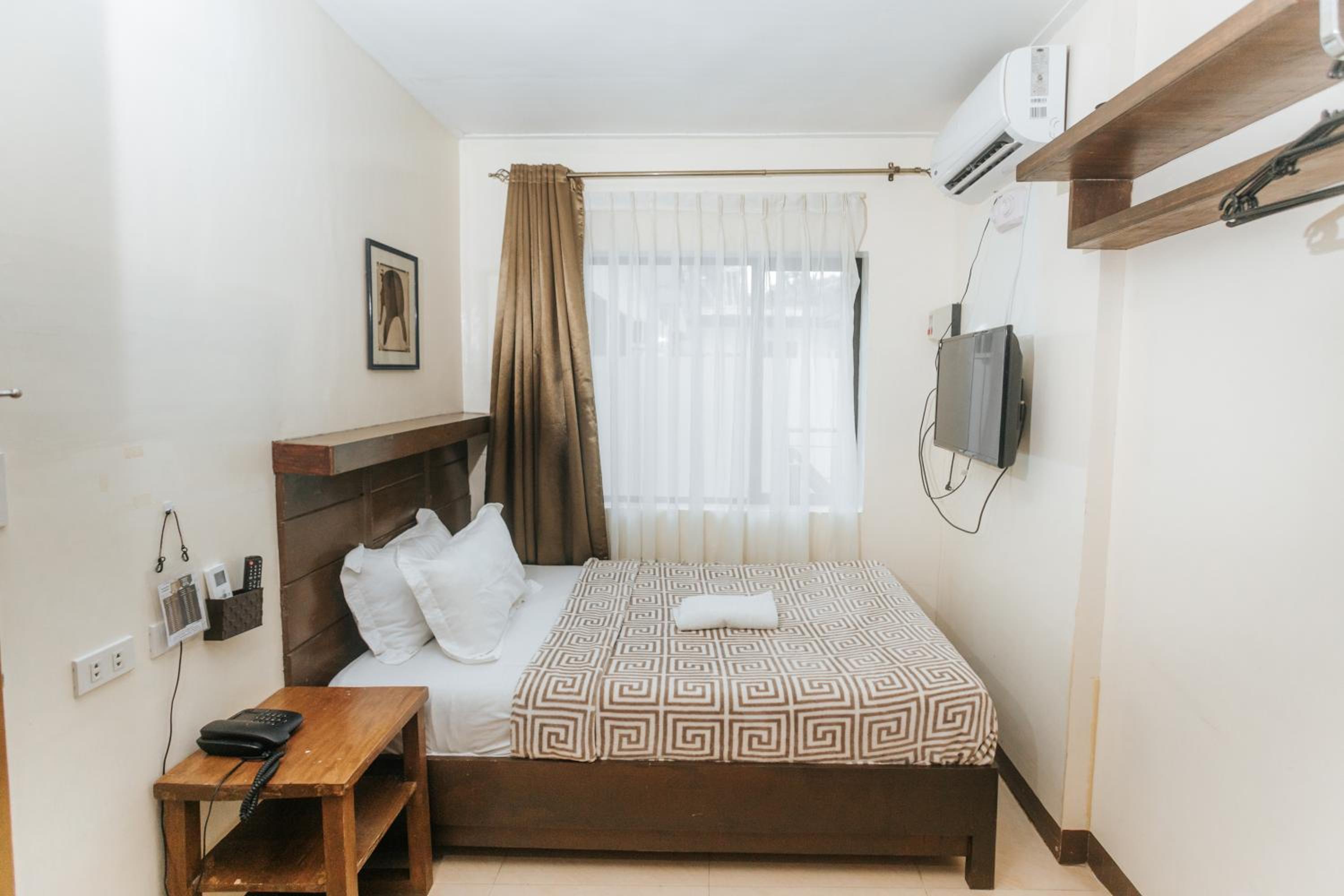 Delle Suites