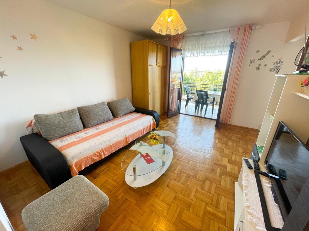 Apartmani Ružić