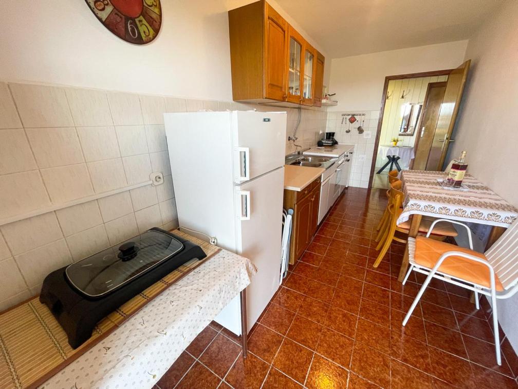 Apartmani Ružić