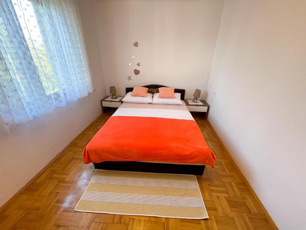 Apartmani Ružić