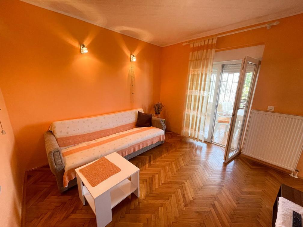 Apartmani Ružić