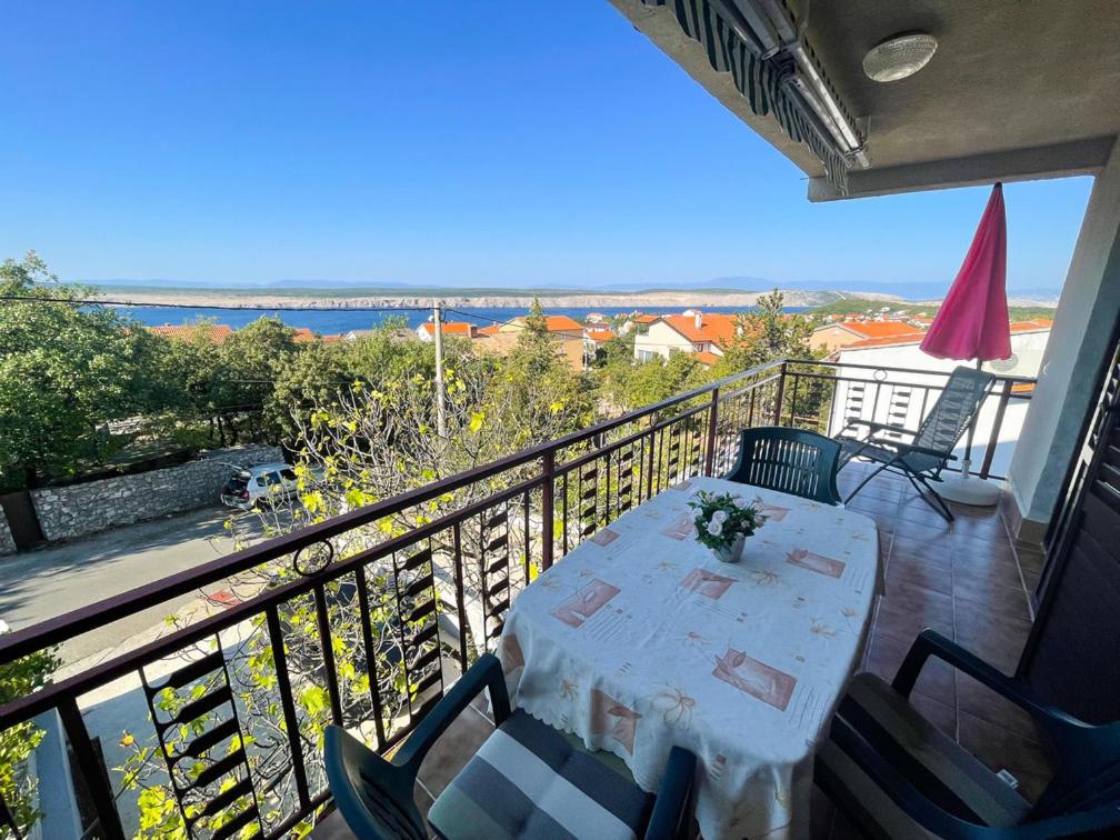 Apartmani Ružić