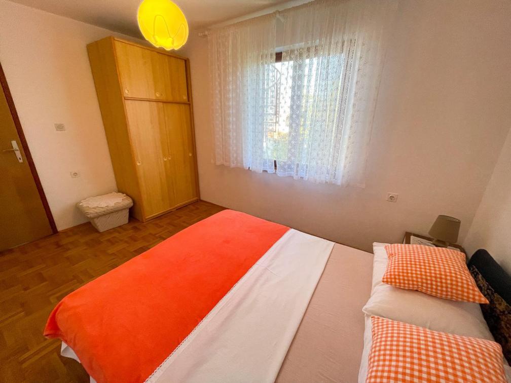 Apartmani Ružić