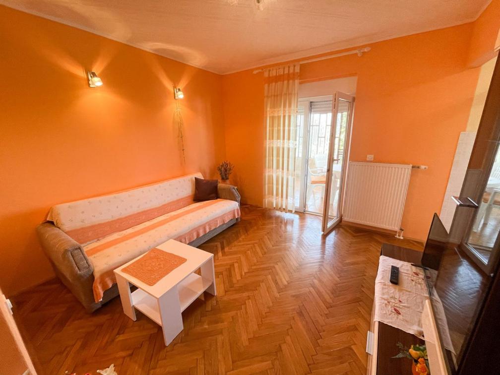 Apartmani Ružić