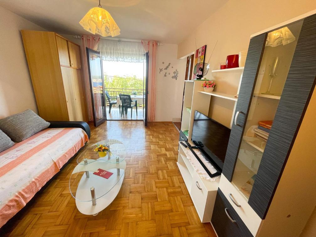 Apartmani Ružić