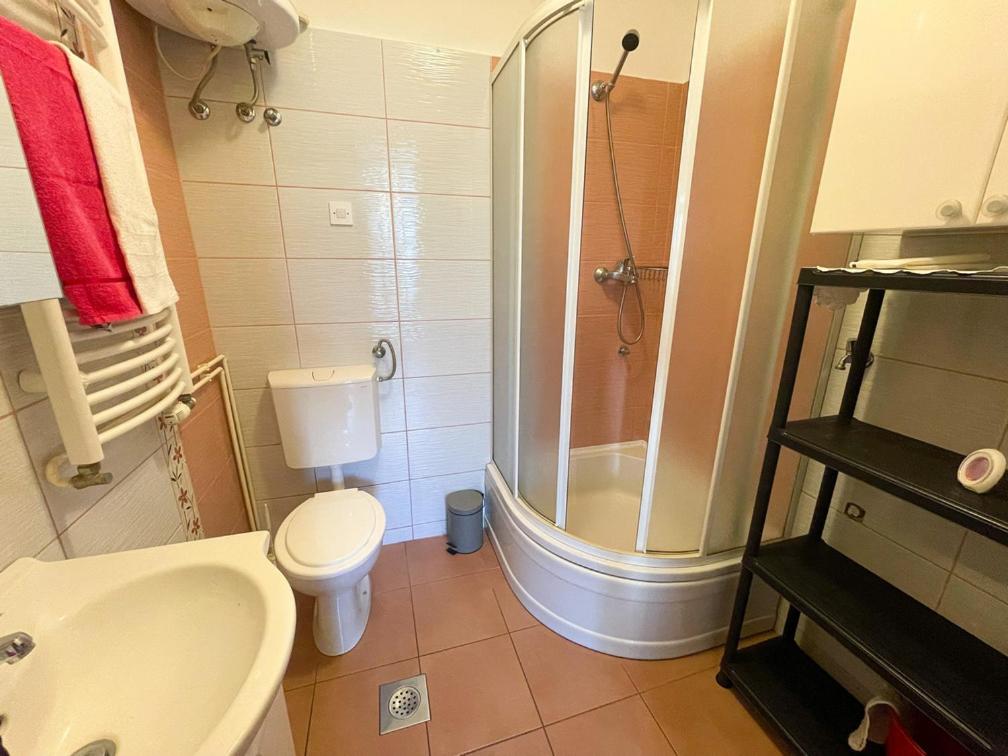 Apartmani Ružić