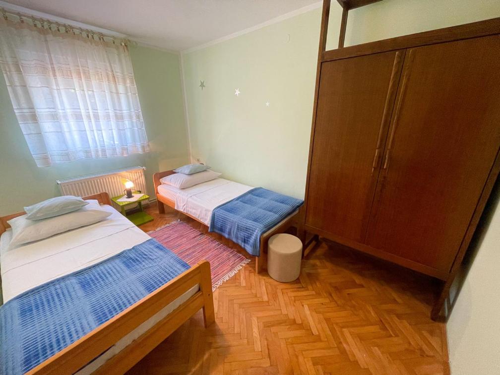 Apartmani Ružić