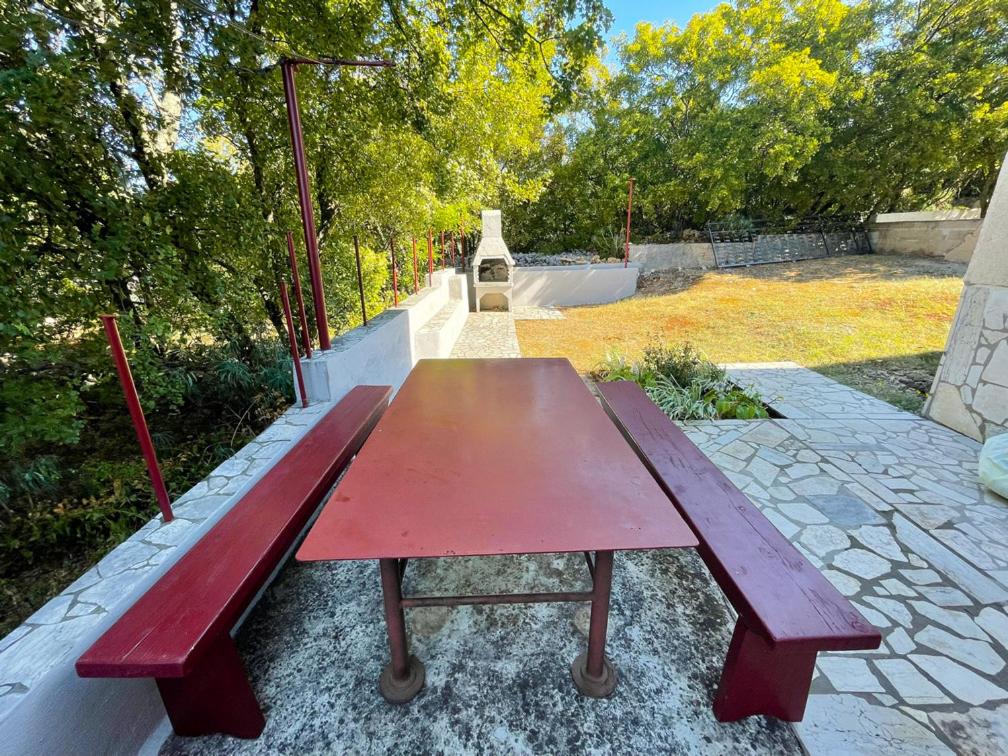 Apartmani Ružić