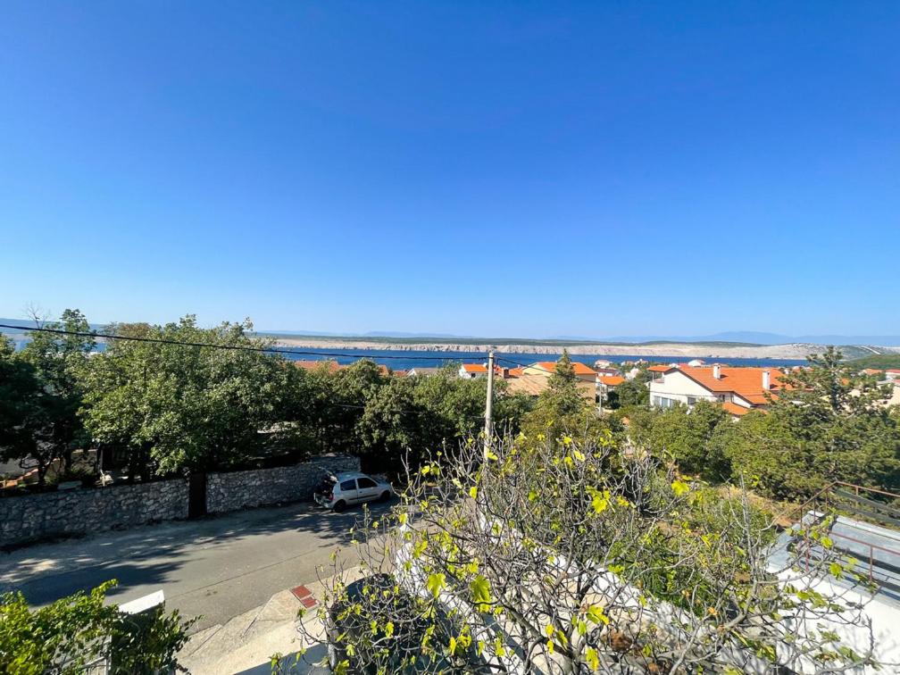 Apartmani Ružić