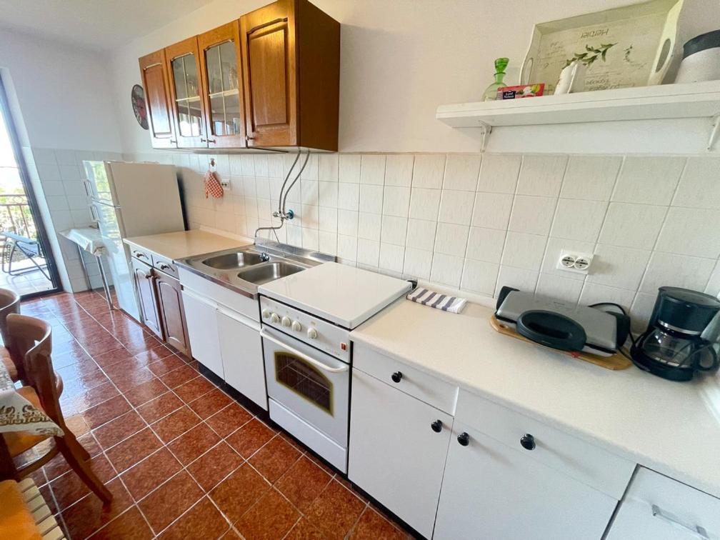 Apartmani Ružić