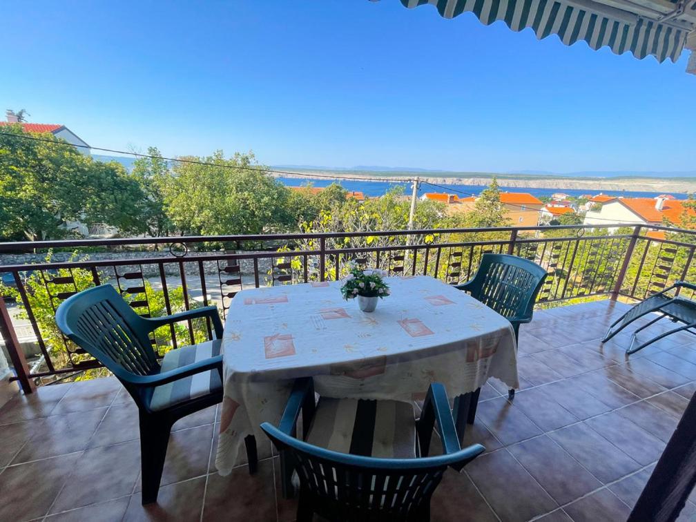 Apartmani Ružić