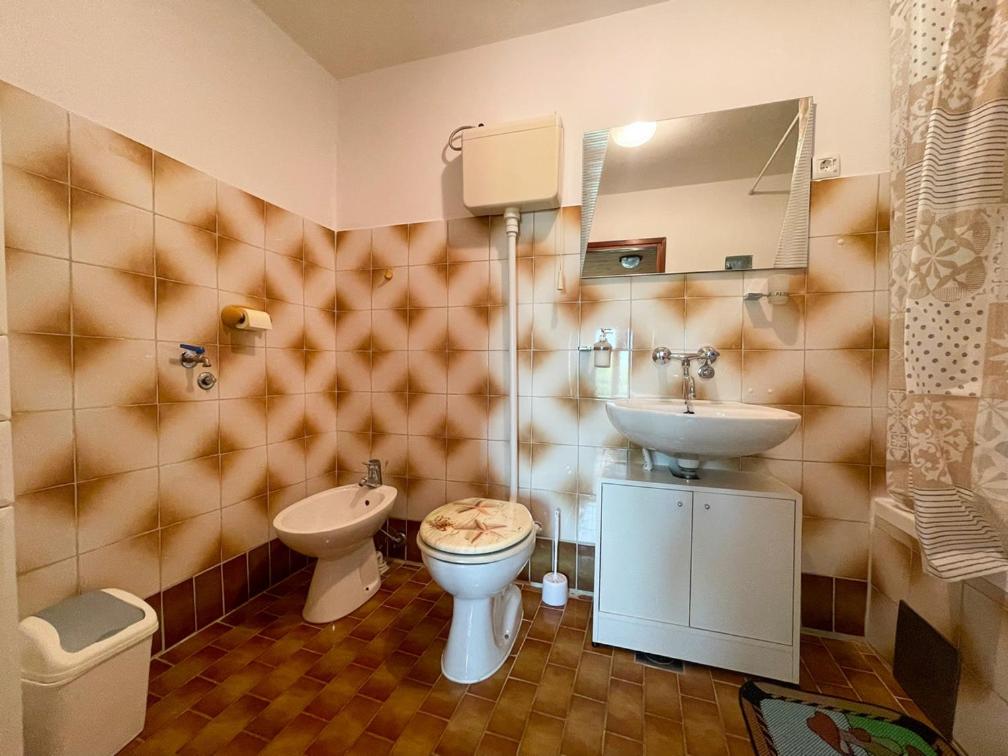 Apartmani Ružić