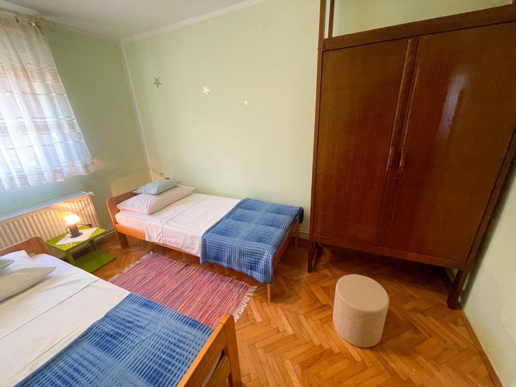 Apartmani Ružić