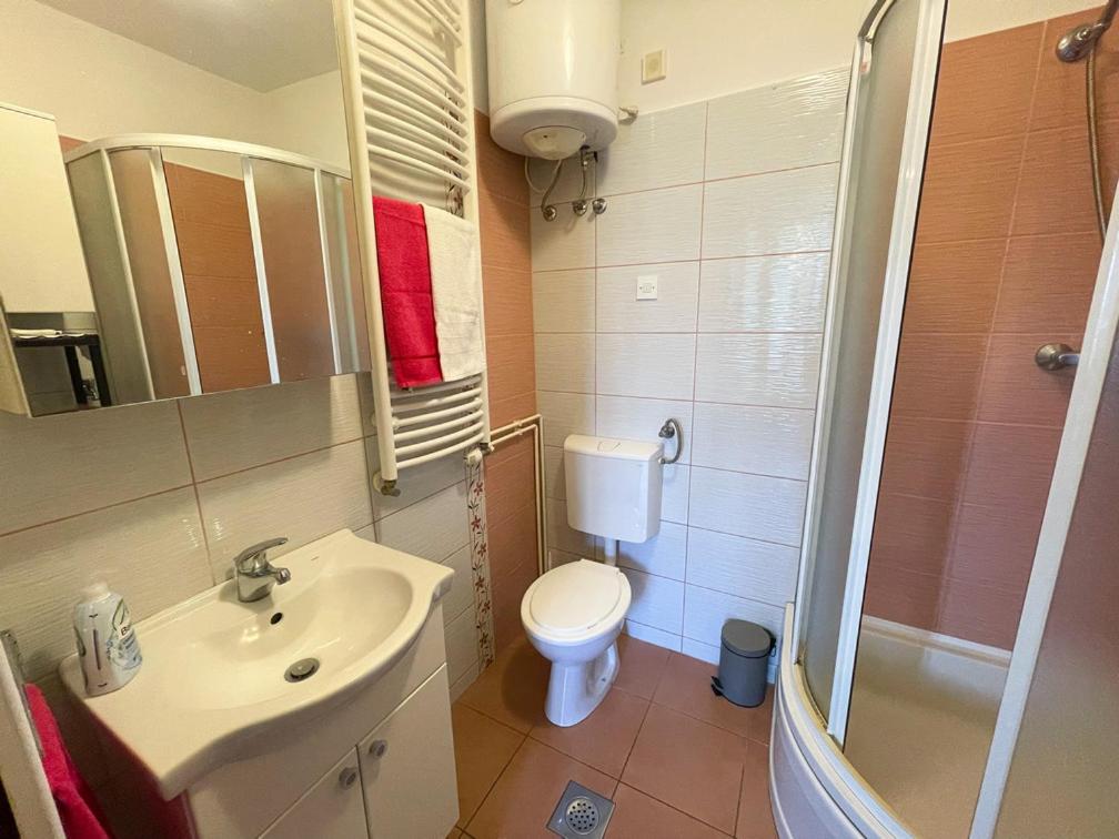 Apartmani Ružić