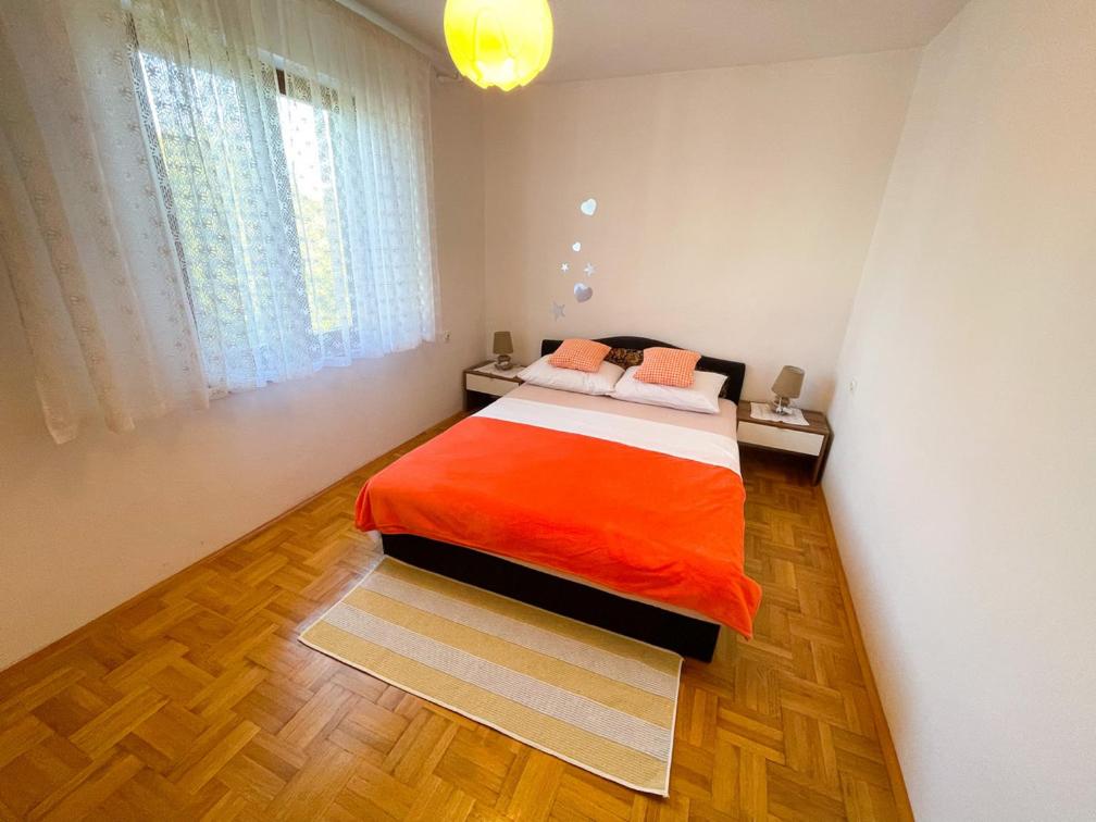 Apartmani Ružić